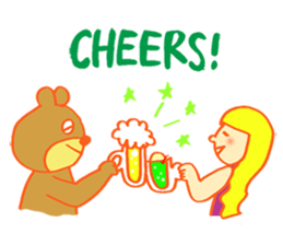 Special day's stickers pack sticker #1525983