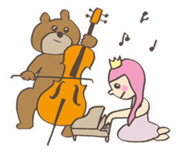 Special day's stickers pack sticker #1525984