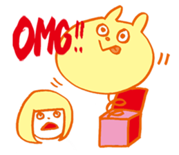 Special day's stickers pack sticker #1525992