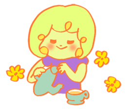 Special day's stickers pack sticker #1525994