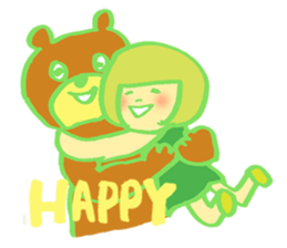 Special day's stickers pack sticker #1525996