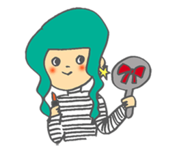 Special day's stickers pack sticker #1525999