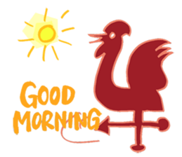 Special day's stickers pack sticker #1526005