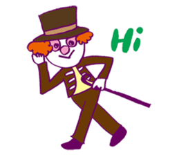 Special day's stickers pack sticker #1526006