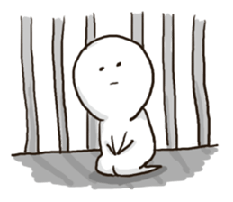 love is sushi or pants sticker #1526371