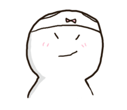 love is sushi or pants sticker #1526381