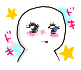 love is sushi or pants sticker #1526383