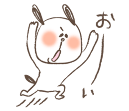 KENSAN by monmobis sticker #1526615