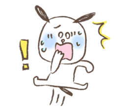 KENSAN by monmobis sticker #1526617