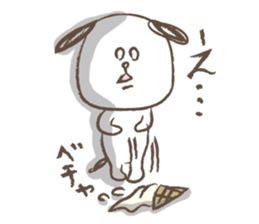 KENSAN by monmobis sticker #1526618