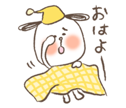 KENSAN by monmobis sticker #1526628