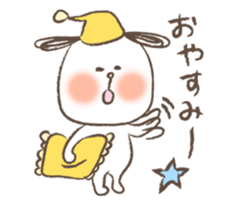 KENSAN by monmobis sticker #1526629