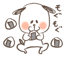 KENSAN by monmobis sticker #1526630