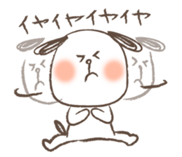 KENSAN by monmobis sticker #1526631