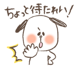 KENSAN by monmobis sticker #1526633