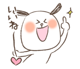 KENSAN by monmobis sticker #1526634