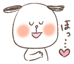 KENSAN by monmobis sticker #1526635