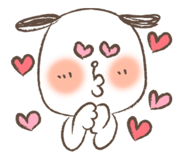 KENSAN by monmobis sticker #1526636