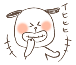 KENSAN by monmobis sticker #1526638