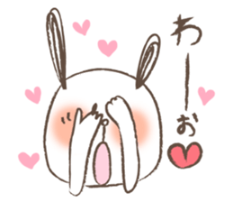 KENSAN by monmobis sticker #1526639