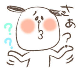 KENSAN by monmobis sticker #1526640