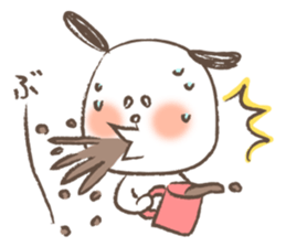 KENSAN by monmobis sticker #1526642