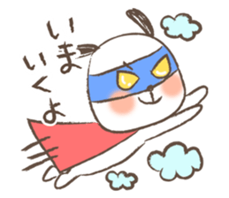 KENSAN by monmobis sticker #1526645