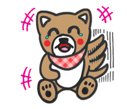 Daily Leo sticker #1526652