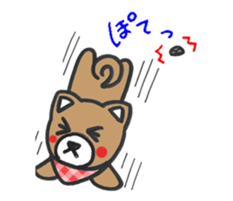 Daily Leo sticker #1526658