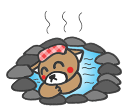 Daily Leo sticker #1526664