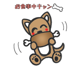 Daily Leo sticker #1526665