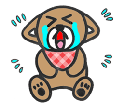 Daily Leo sticker #1526666