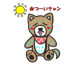 Daily Leo sticker #1526672