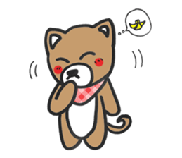 Daily Leo sticker #1526682