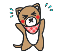 Daily Leo sticker #1526684