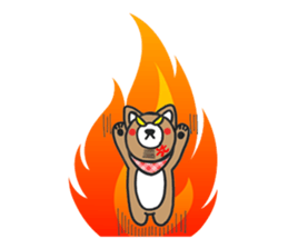 Daily Leo sticker #1526687