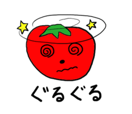 Vegetables we sticker #1526898