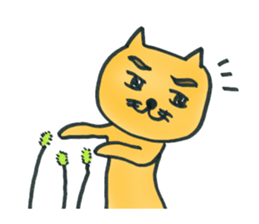 Dr. NEKO Counseling Services sticker #1526929