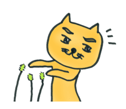 Dr. NEKO Counseling Services sticker #1526929