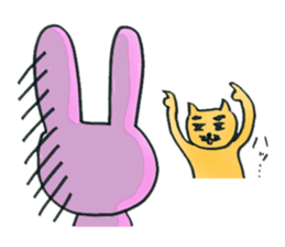 Dr. NEKO Counseling Services sticker #1526952