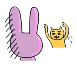 Dr. NEKO Counseling Services sticker #1526952