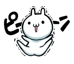 kimurabi sticker #1527011