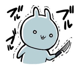 kimurabi sticker #1527015