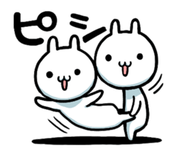 kimurabi sticker #1527045