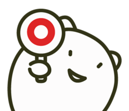 Quiz! YES or NO sticker #1527210