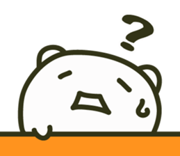 Quiz! YES or NO sticker #1527212