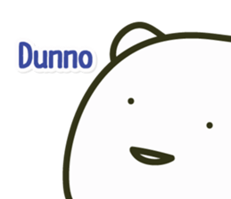 Quiz! YES or NO sticker #1527215