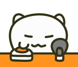 Quiz! YES or NO sticker #1527216