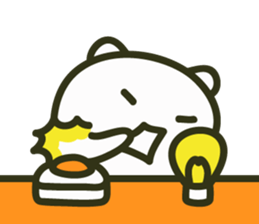 Quiz! YES or NO sticker #1527217