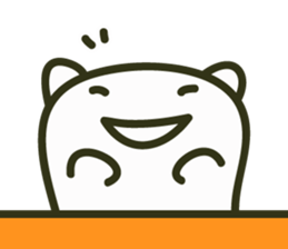 Quiz! YES or NO sticker #1527220